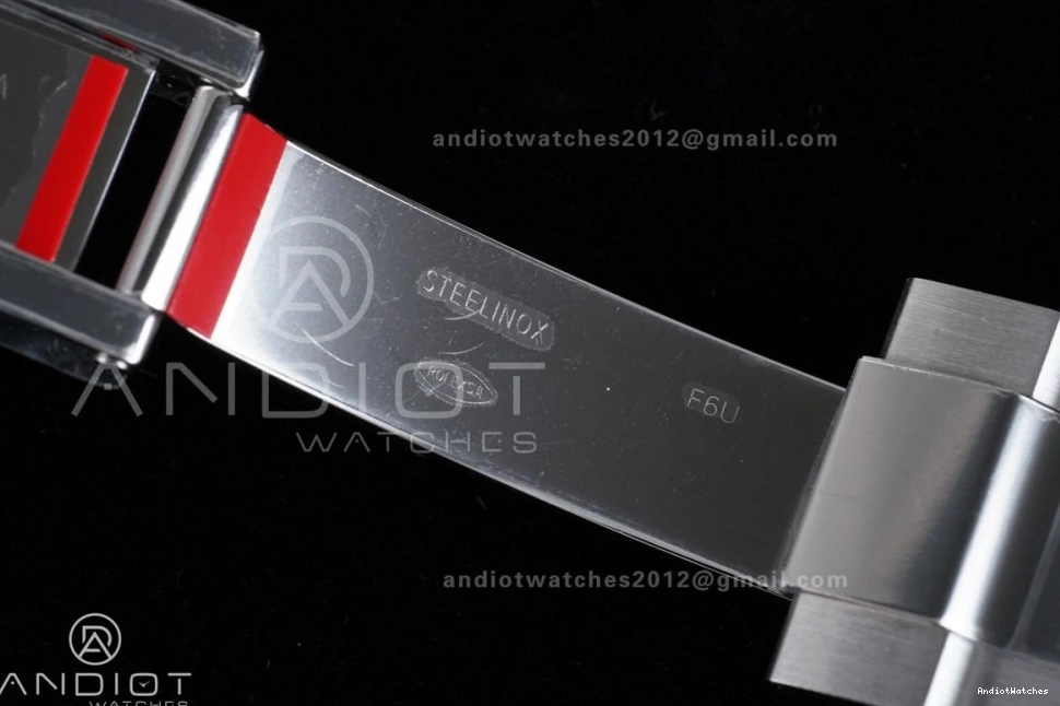 SH3285 V 1:1 Bezel BLRO Best New SS Pepsi OdorResistant Master (UV Edition II ARF ) On Oyster Bracelet 904L GMT 126710 858 0420